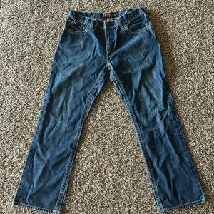 Ariat FR demin. Mens